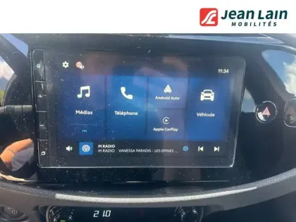 Photo 14 Toyota Aygo  X Hybride 116h