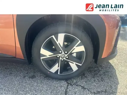 Photo 8 Toyota Aygo  X Hybride 116h
