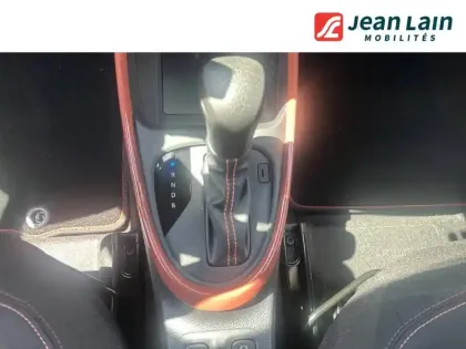Photo 12 Toyota Aygo  X Hybride 116h