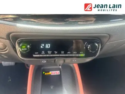 Photo 13 Toyota Aygo  X Hybride 116h