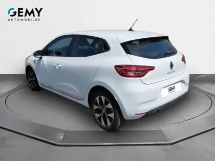 Photo 6 Renault Clio  TCe 90 X-Tronic - 21N