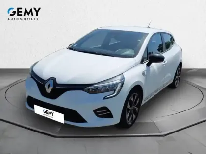 Photo Renault Clio Limited