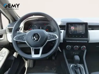Photo 7 Renault Clio  TCe 90 X-Tronic - 21N