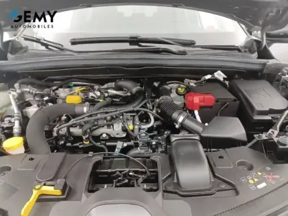 Photo 15 Renault Captur  TCe 100 GPL