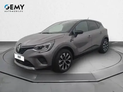 Photo Renault Captur Evolution