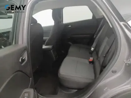Photo 9 Renault Captur  TCe 100 GPL