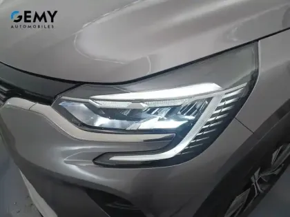 Photo 16 Renault Captur  TCe 100 GPL