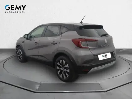 Photo 6 Renault Captur  TCe 100 GPL