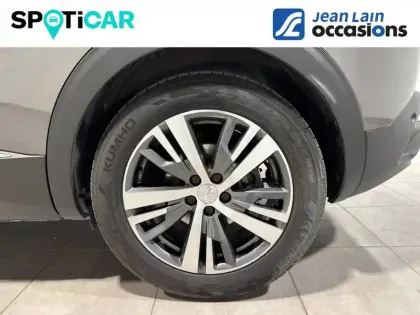 Photo 13 Peugeot 3008  Hybrid4 300 e-EAT8