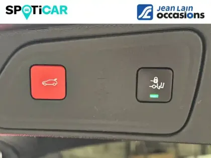 Photo 28 Peugeot 3008  Hybrid4 300 e-EAT8