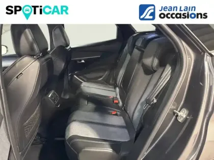 Photo 12 Peugeot 3008  Hybrid4 300 e-EAT8