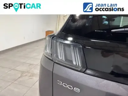 Photo 17 Peugeot 3008  Hybrid4 300 e-EAT8