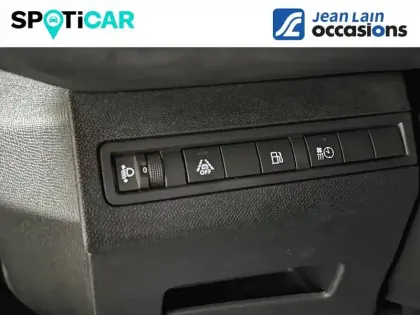 Photo 18 Peugeot 3008  Hybrid4 300 e-EAT8