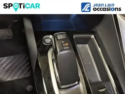 Photo 14 Peugeot 3008  Hybrid4 300 e-EAT8