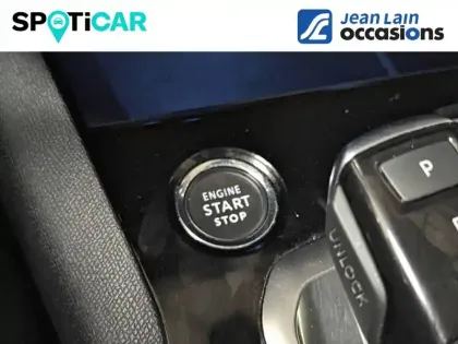 Photo 22 Peugeot 3008  Hybrid4 300 e-EAT8