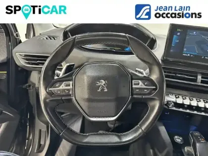 Photo 9 Peugeot 3008  Hybrid4 300 e-EAT8