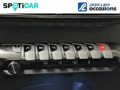 Photo 21 Peugeot 3008  Hybrid4 300 e-EAT8