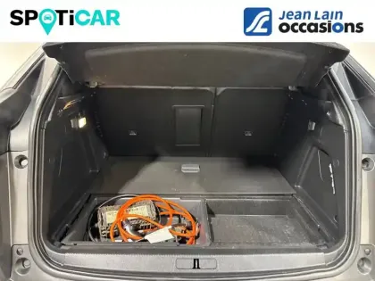 Photo 6 Peugeot 3008  Hybrid4 300 e-EAT8