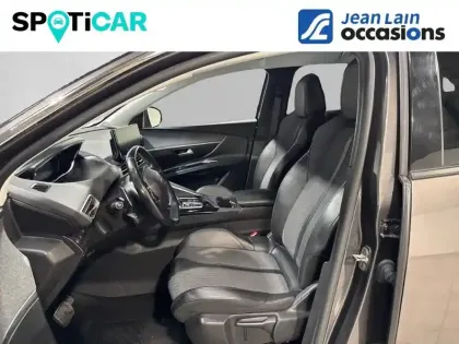 Photo 11 Peugeot 3008  Hybrid4 300 e-EAT8