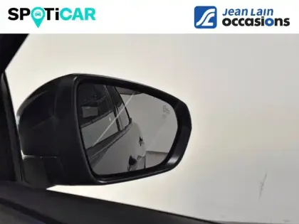 Photo 19 Peugeot 3008  Hybrid4 300 e-EAT8