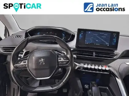 Photo 8 Peugeot 3008  Hybrid4 300 e-EAT8