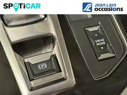 Photo 23 Peugeot 3008  Hybrid4 300 e-EAT8
