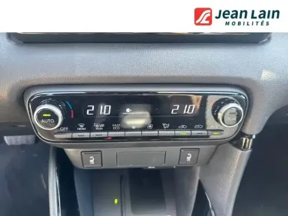 Photo 13 Toyota Yaris  Hybride 130h