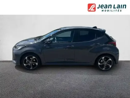 Photo 7 Toyota Yaris  Hybride 130h