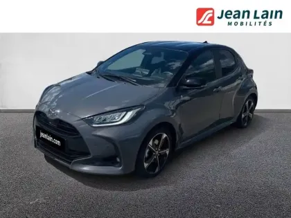 Photo Toyota Yaris Collection