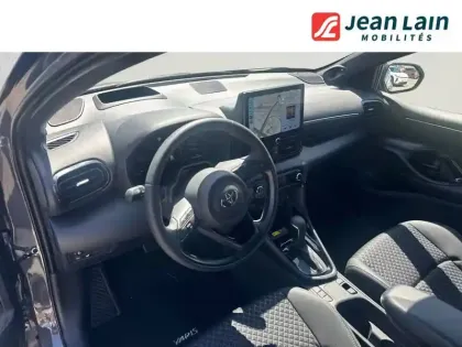 Photo 10 Toyota Yaris  Hybride 130h