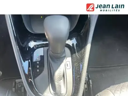 Photo 12 Toyota Yaris  Hybride 130h