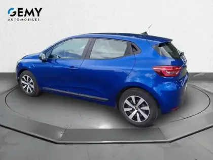 Photo 6 Renault Clio  TCe 90