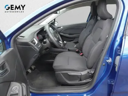 Photo 8 Renault Clio  TCe 90