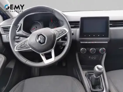 Photo 7 Renault Clio  TCe 90