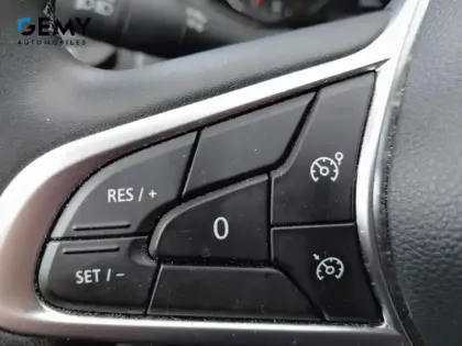 Photo 14 Renault Clio  TCe 90