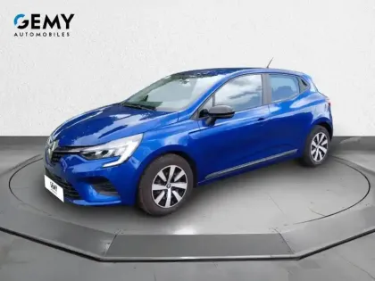 Photo Renault Clio Equilibre
