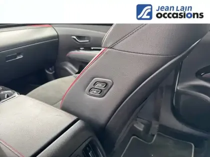 Photo 18 Hyundai Tucson  1.6 CRDi 136 Hybrid 48V DCT-7