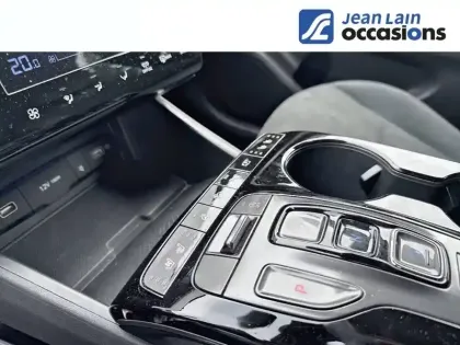 Photo 19 Hyundai Tucson  1.6 CRDi 136 Hybrid 48V DCT-7