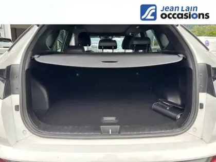 Photo 7 Hyundai Tucson  1.6 CRDi 136 Hybrid 48V DCT-7