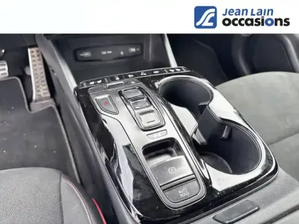 Photo 12 Hyundai Tucson  1.6 CRDi 136 Hybrid 48V DCT-7