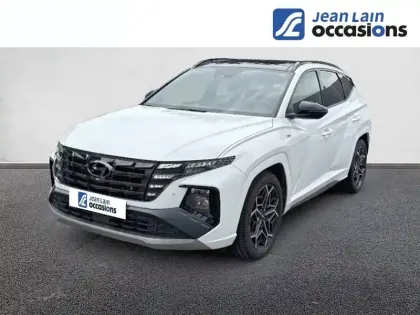 Photo Hyundai Tucson Executive