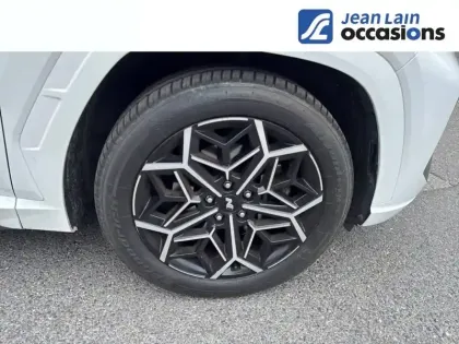 Photo 8 Hyundai Tucson  1.6 CRDi 136 Hybrid 48V DCT-7