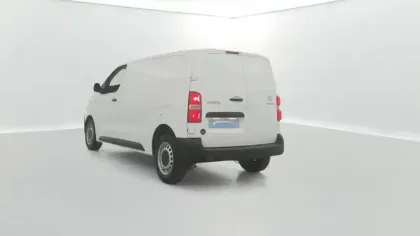 Photo 11 Citroën Jumpy  FGN M BLUEHDI 120 S&S BVM6