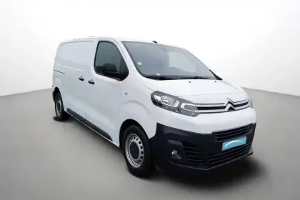 Photo 7 Citroën Jumpy  FGN M BLUEHDI 120 S&S BVM6