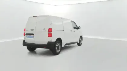 Photo 13 Citroën Jumpy  FGN M BLUEHDI 120 S&S BVM6