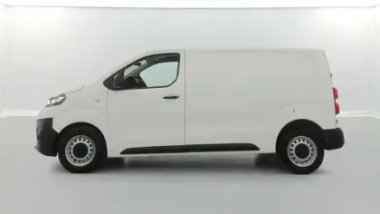 Photo 10 Citroën Jumpy  FGN M BLUEHDI 120 S&S BVM6