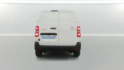 Photo 12 Citroën Jumpy  FGN M BLUEHDI 120 S&S BVM6