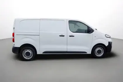 Photo 6 Citroën Jumpy  FGN M BLUEHDI 120 S&S BVM6