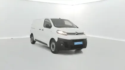 Photo 16 Citroën Jumpy  FGN M BLUEHDI 120 S&S BVM6