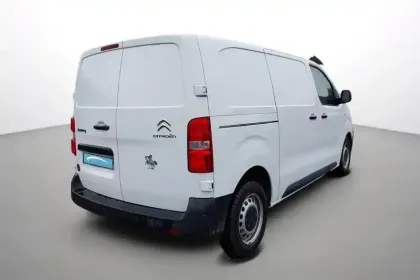 Photo 5 Citroën Jumpy  FGN M BLUEHDI 120 S&S BVM6